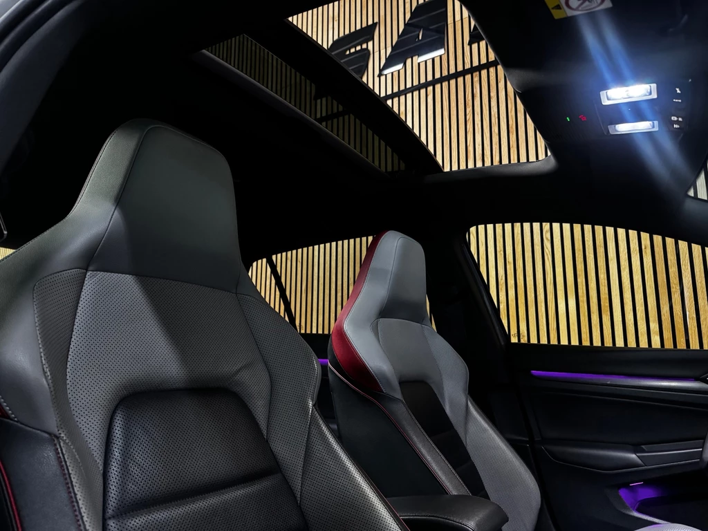 Volkswagen Golf – foto 50