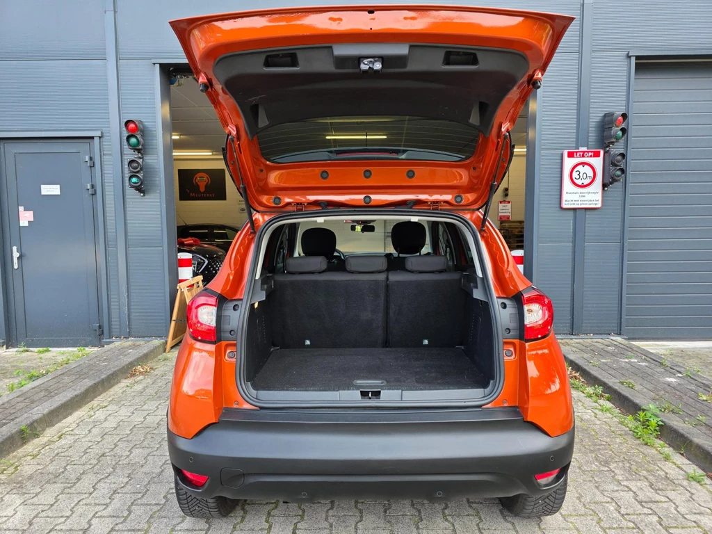 Renault Captur – foto 11