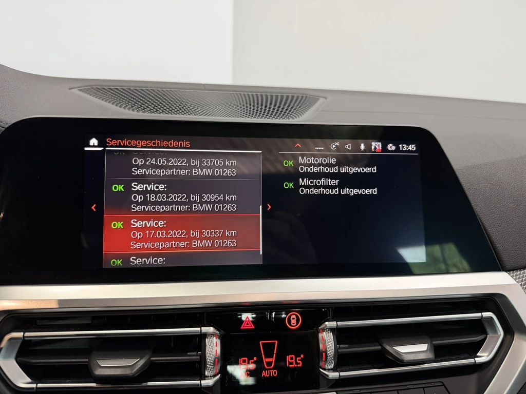 BMW 3 Serie – foto 45