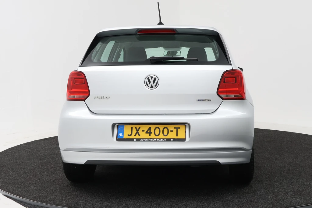 Volkswagen Polo – foto 4