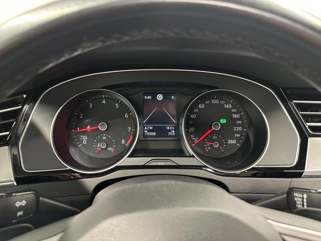 Volkswagen Passat – foto 25