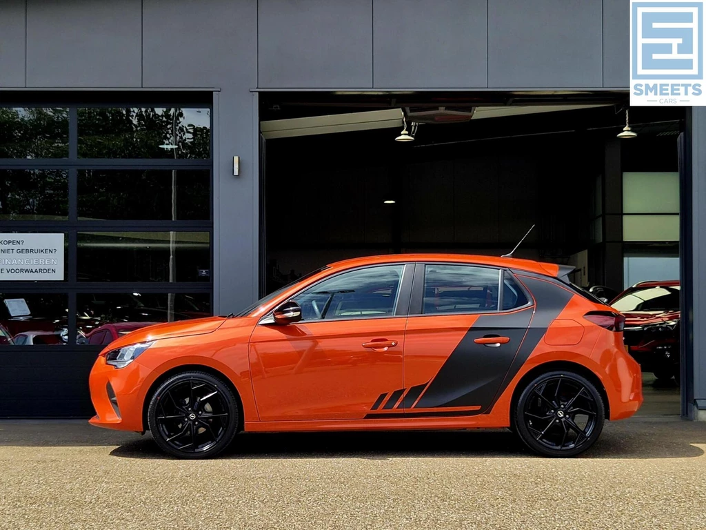 Opel Corsa – foto 4