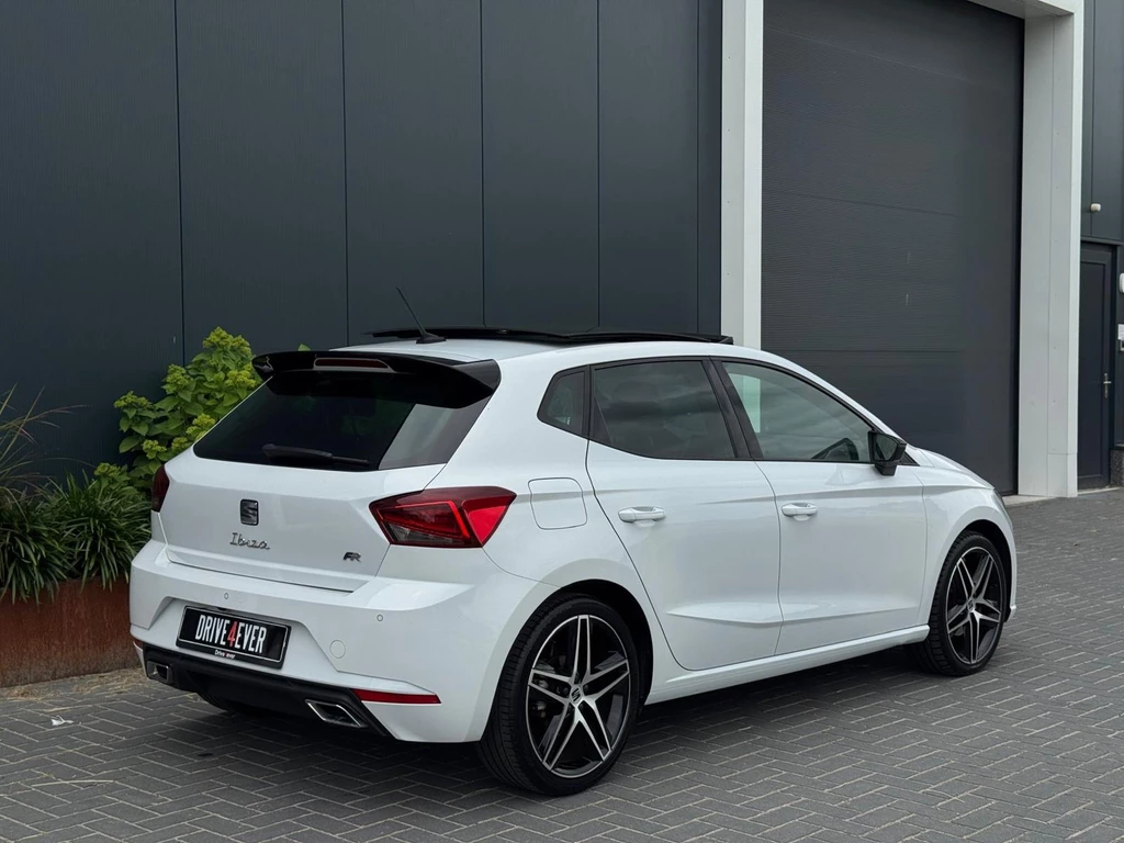 SEAT Ibiza – foto 12