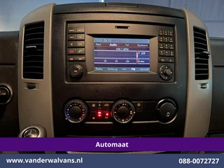 Mercedes-Benz Sprinter – thumbnail 19