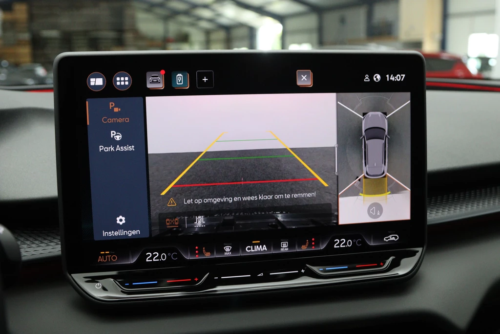 CUPRA Terramar – foto 40
