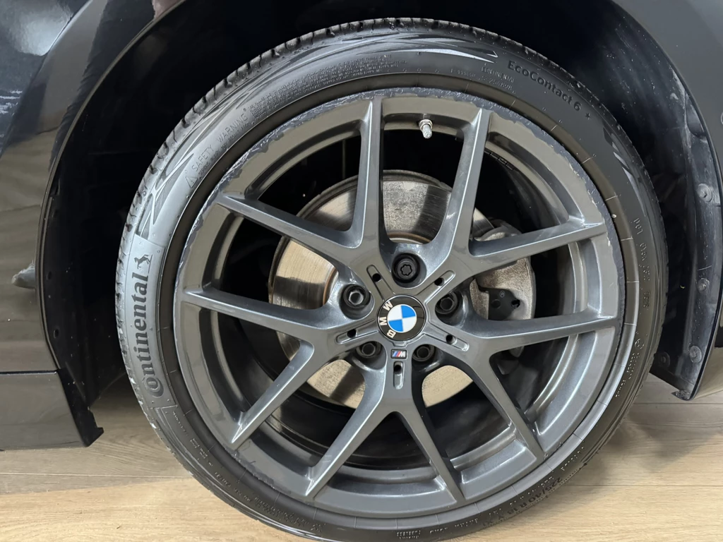 BMW 1 Serie – foto 43