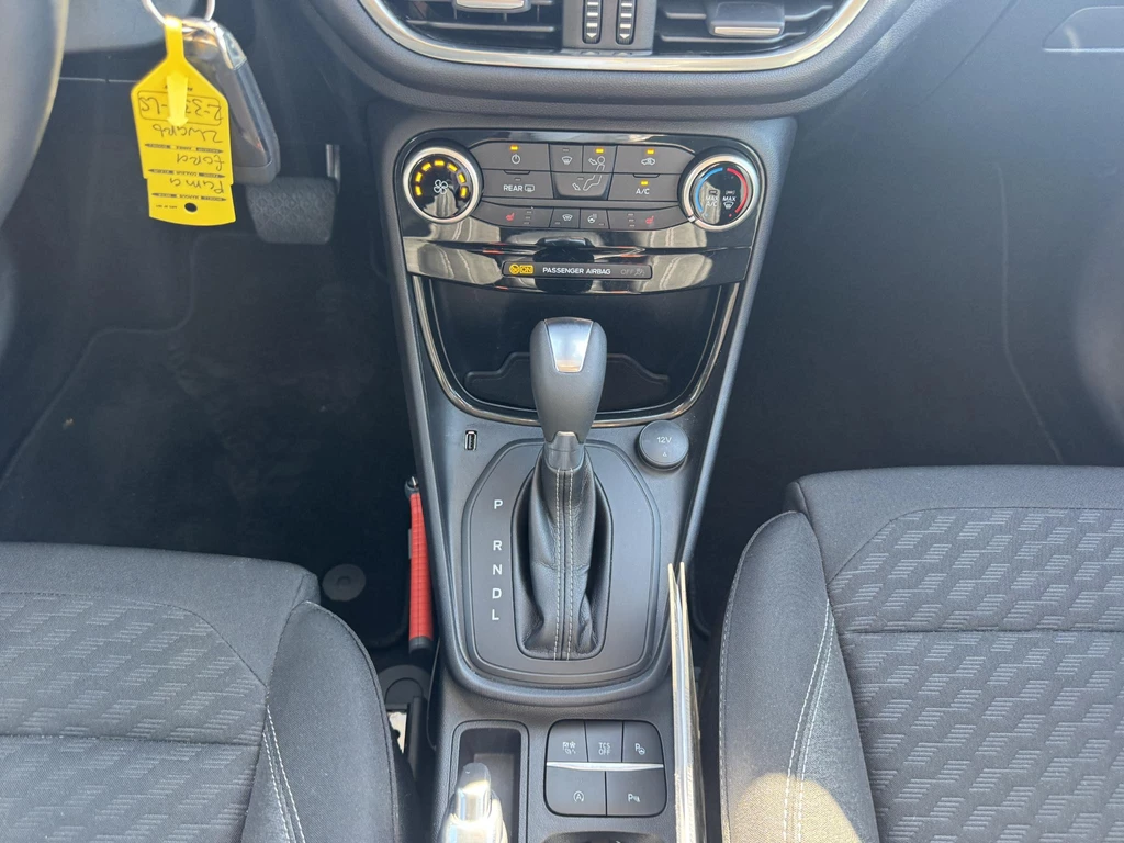 Ford Puma – foto 14