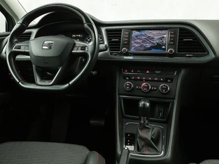 SEAT Leon – thumbnail 7