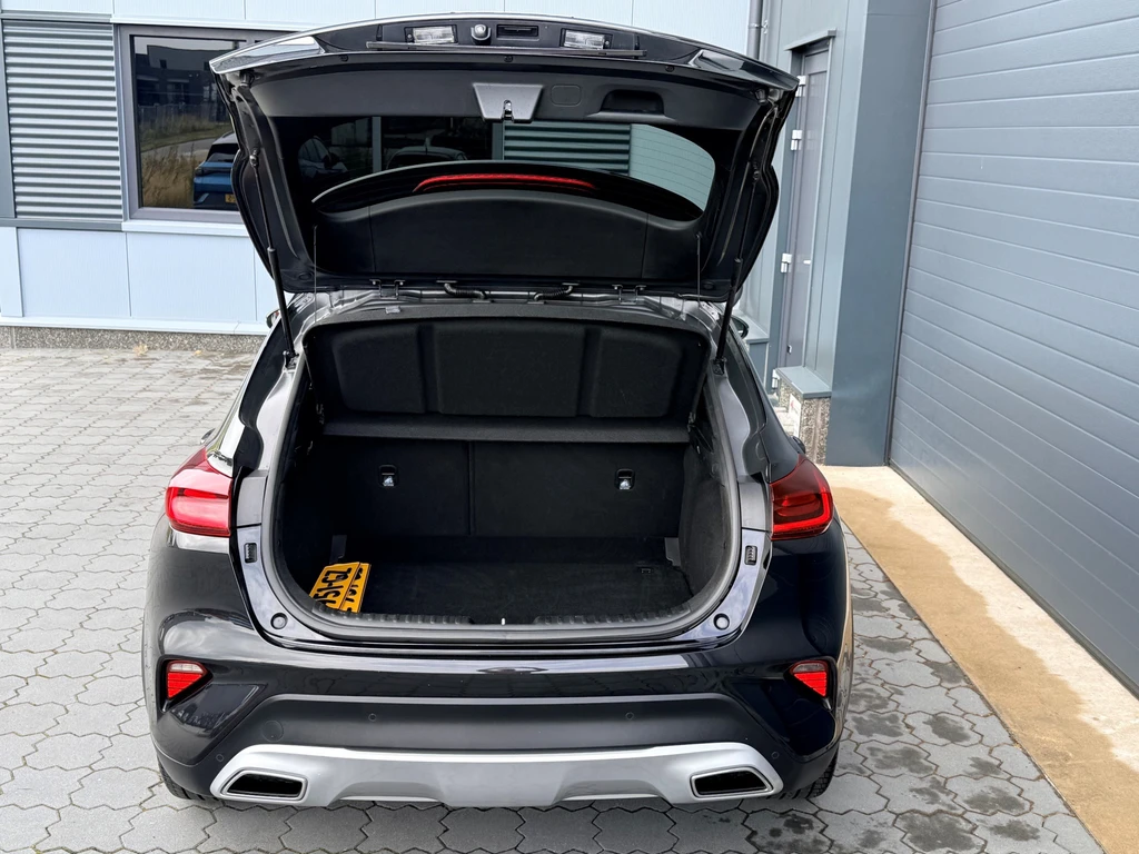 Kia XCeed – foto 35