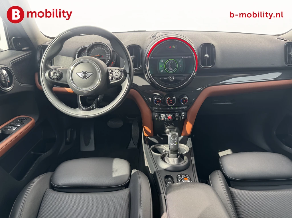 MINI Countryman – foto 12