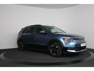 Kia Niro EV – thumbnail 8
