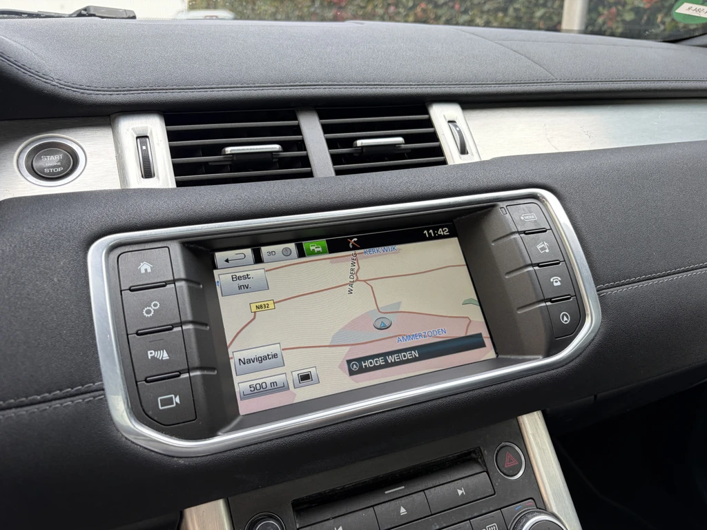 Land Rover Range Rover Evoque – foto 25