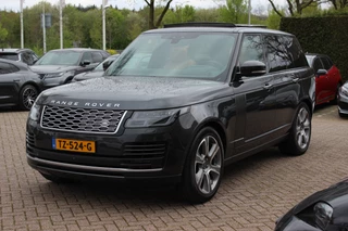 Land Rover Range Rover – thumbnail 1