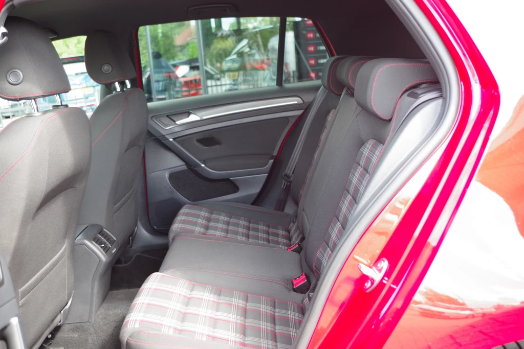 Volkswagen Golf – foto 22