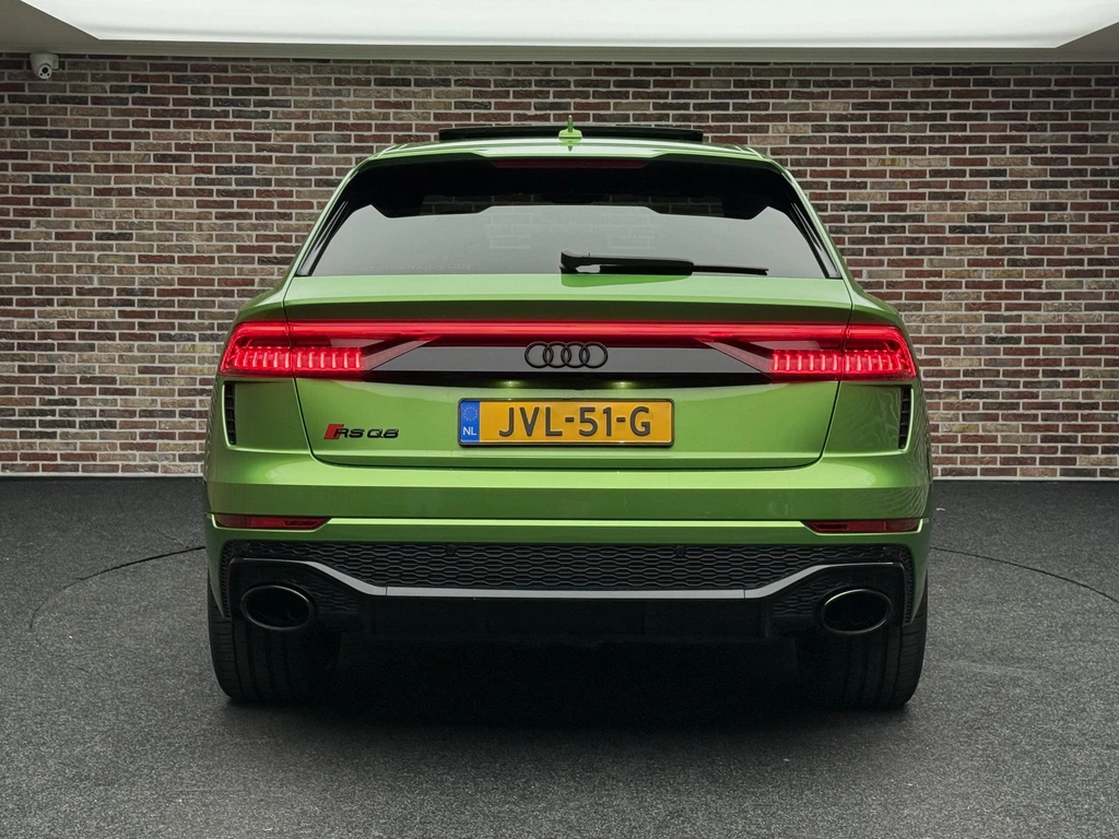 Audi RSQ8 – foto 4