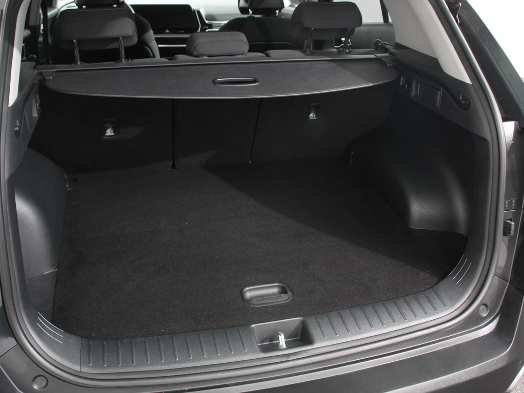 Kia Sportage – foto 36