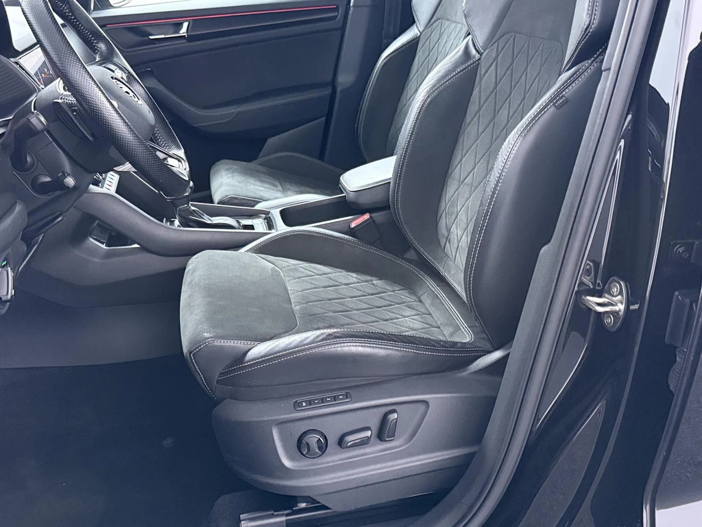 Škoda Kodiaq – foto 43
