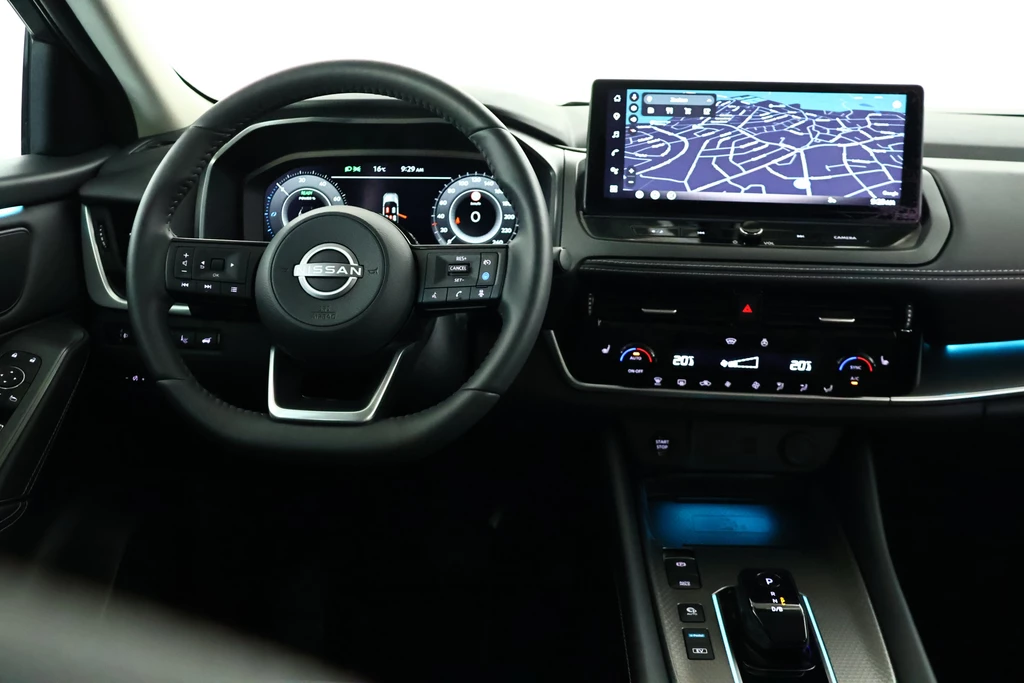 Nissan QASHQAI – foto 15