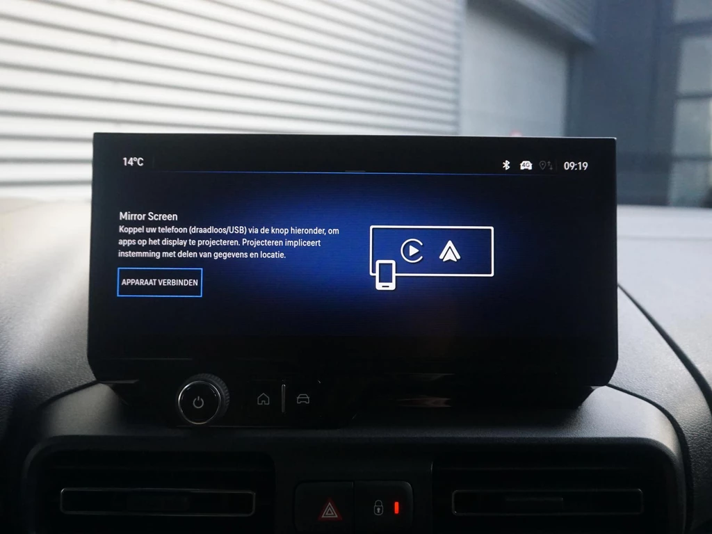 Opel Combo – foto 25