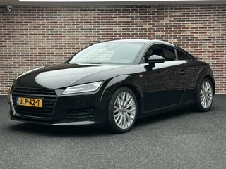 Audi TT – thumbnail 2