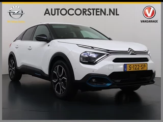 Citroën ë-C4 – thumbnail 8