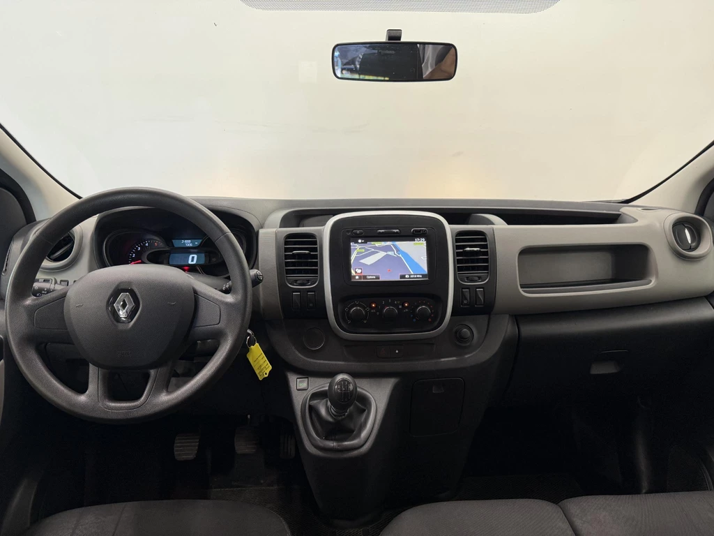Renault Trafic – foto 31