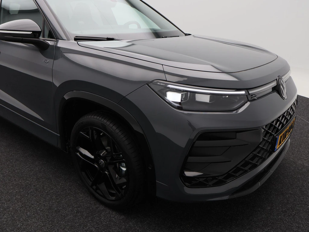 Volkswagen Tayron – foto 7