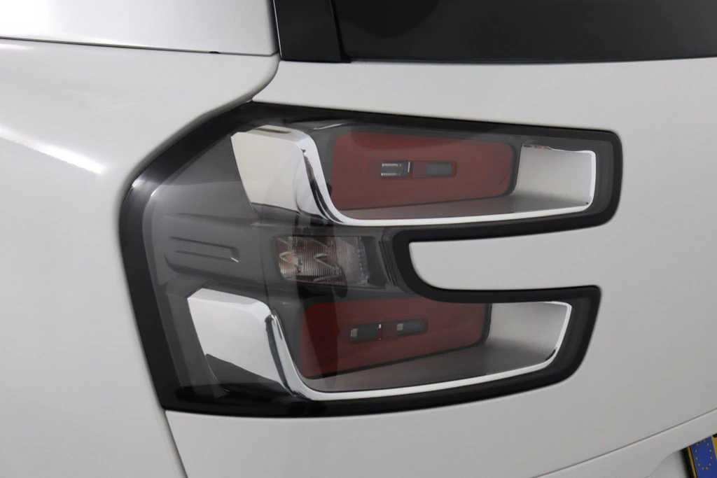 Citroën Grand C4 Spacetourer – foto 35