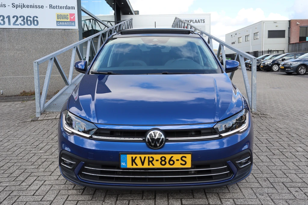 Volkswagen Polo – foto 8