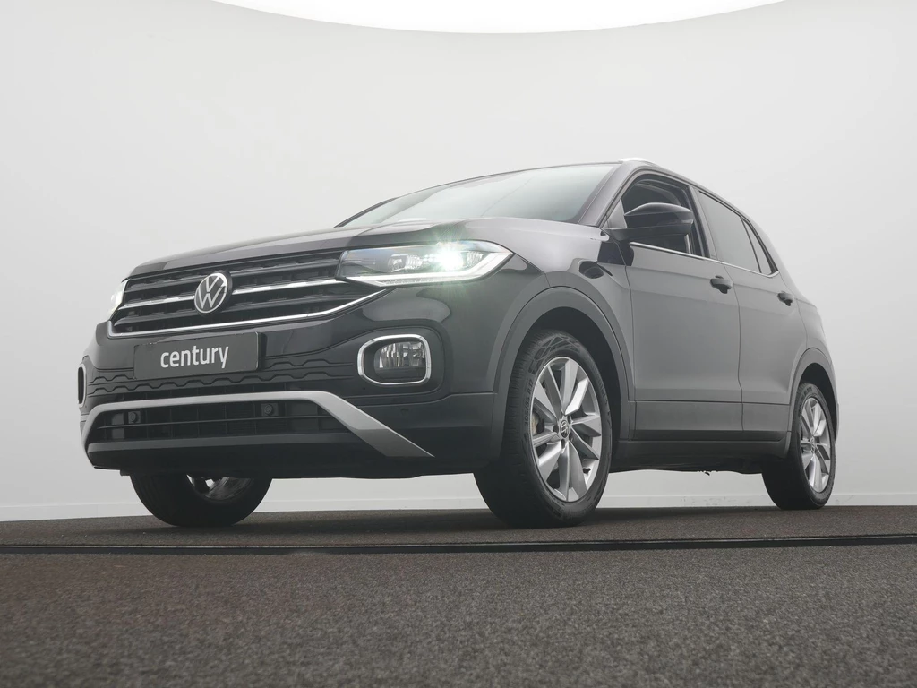 Volkswagen T-Cross – foto 2