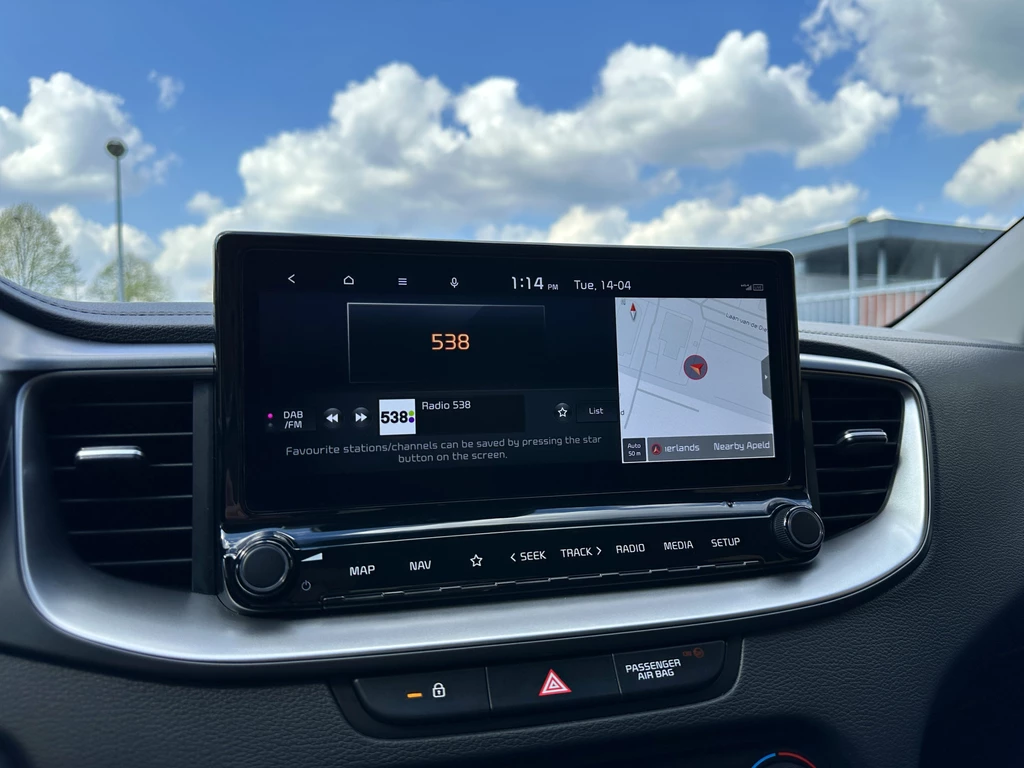 Kia Ceed – foto 18