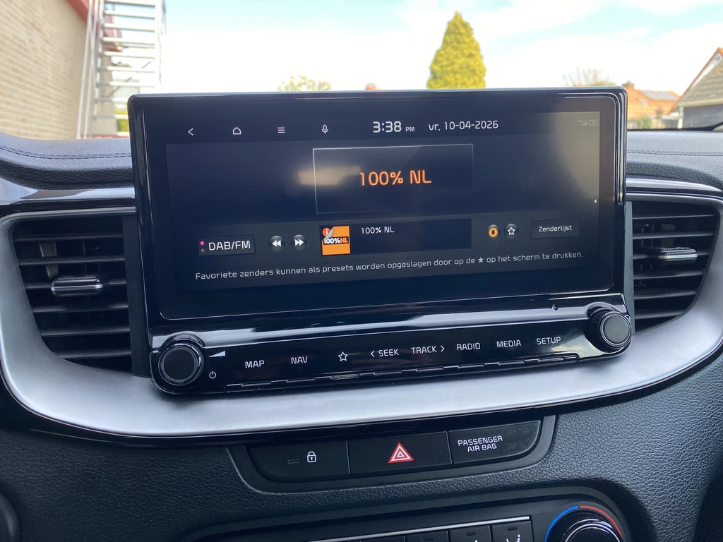 Kia Ceed Sportswagon – foto 29