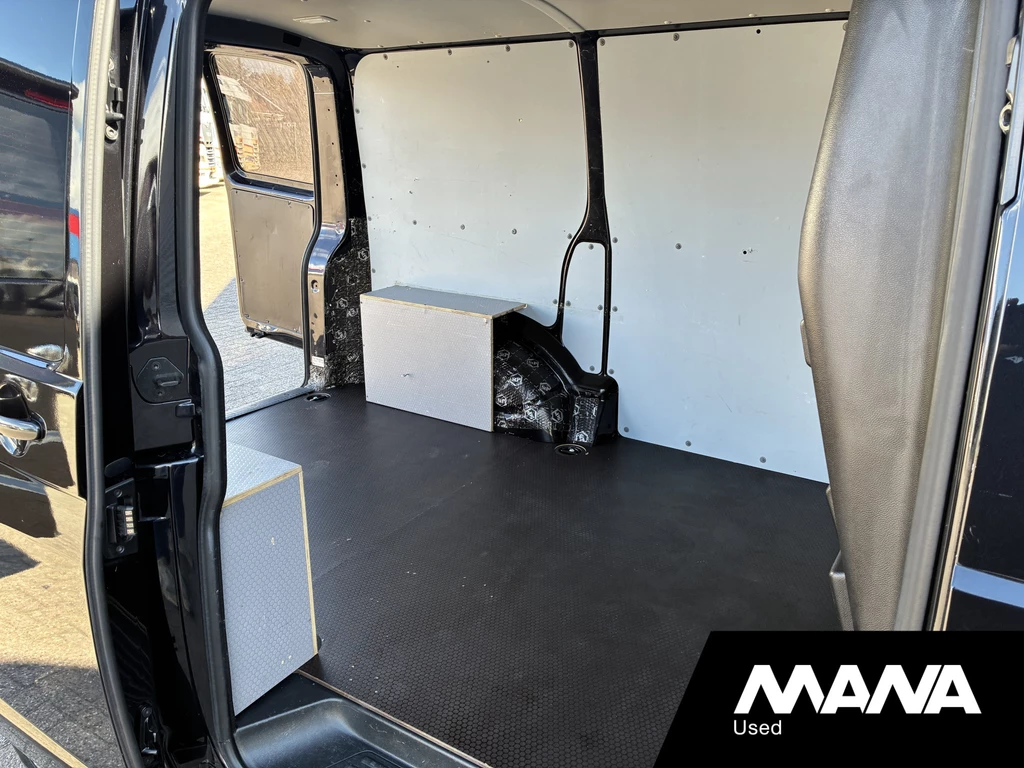 Volkswagen Transporter – foto 13