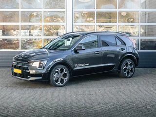 Kia Niro – thumbnail 2