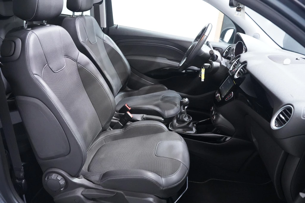 Opel ADAM – foto 37