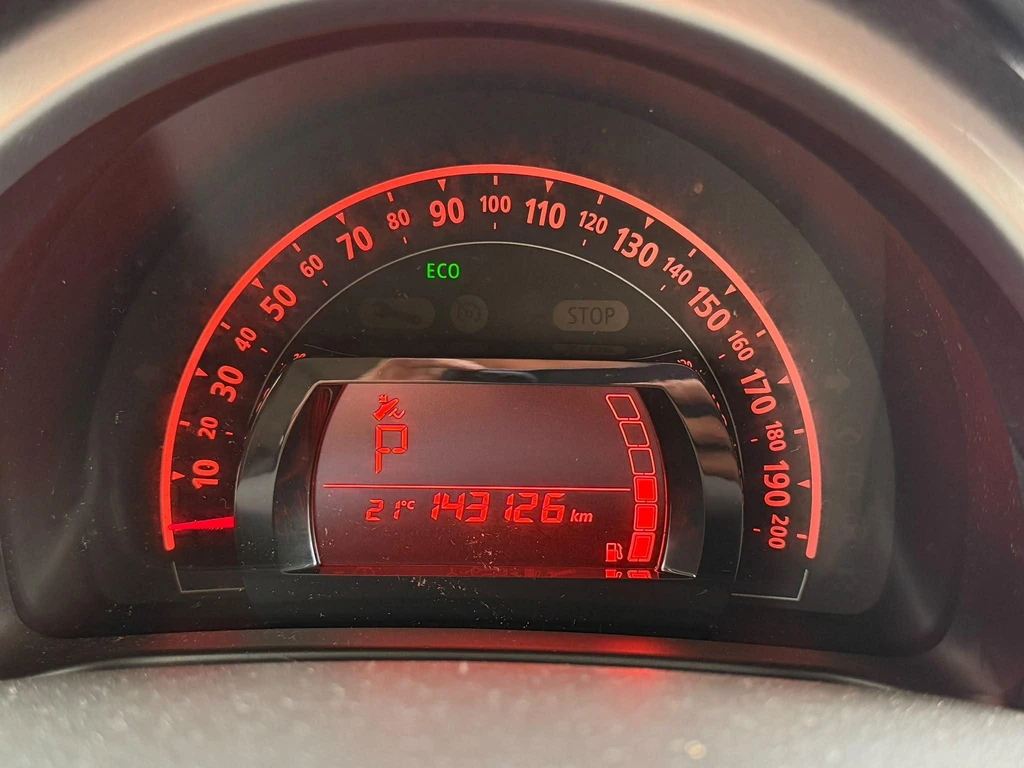 Renault Twingo – foto 35