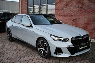 BMW 5 Serie – thumbnail 21