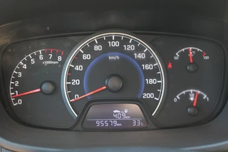 Hyundai i10 – thumbnail 13