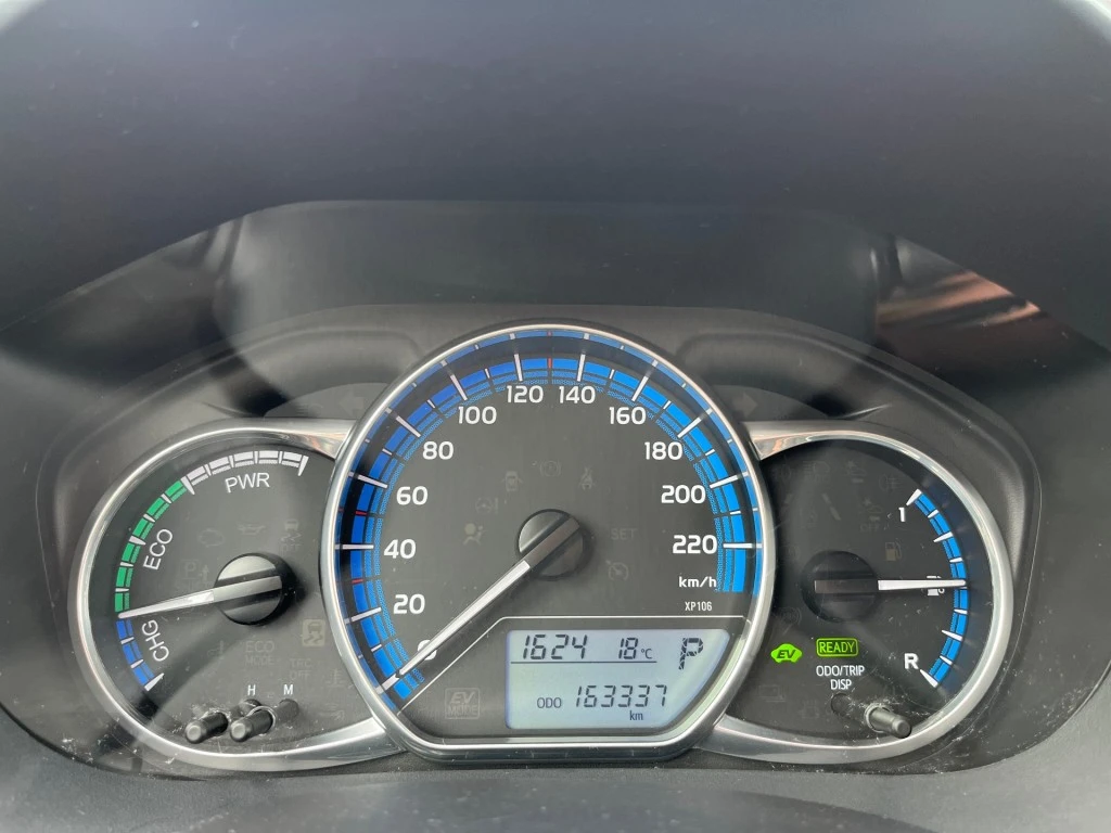 Toyota Yaris – foto 18