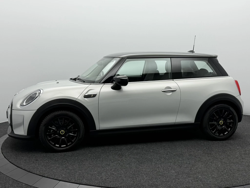 MINI Electric – foto 3