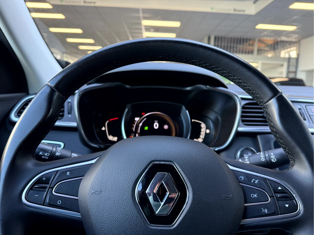Renault Kadjar – foto 14