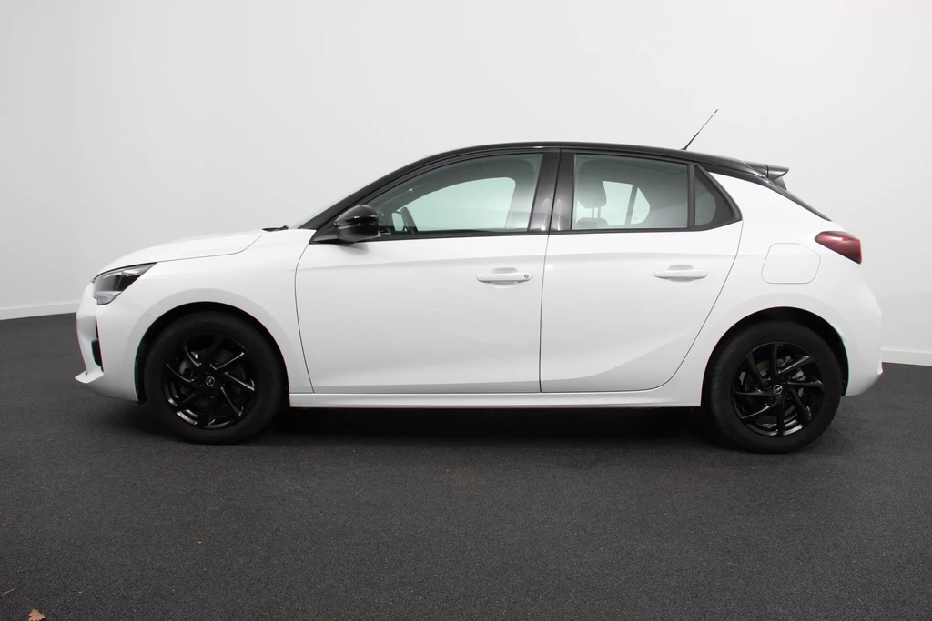 Opel Corsa – foto 3