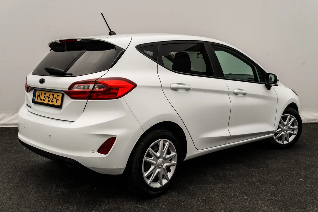 Ford Fiesta – foto 6