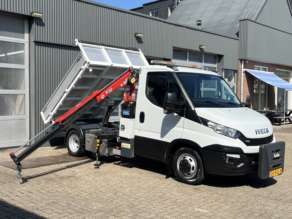 Iveco Daily – foto 8