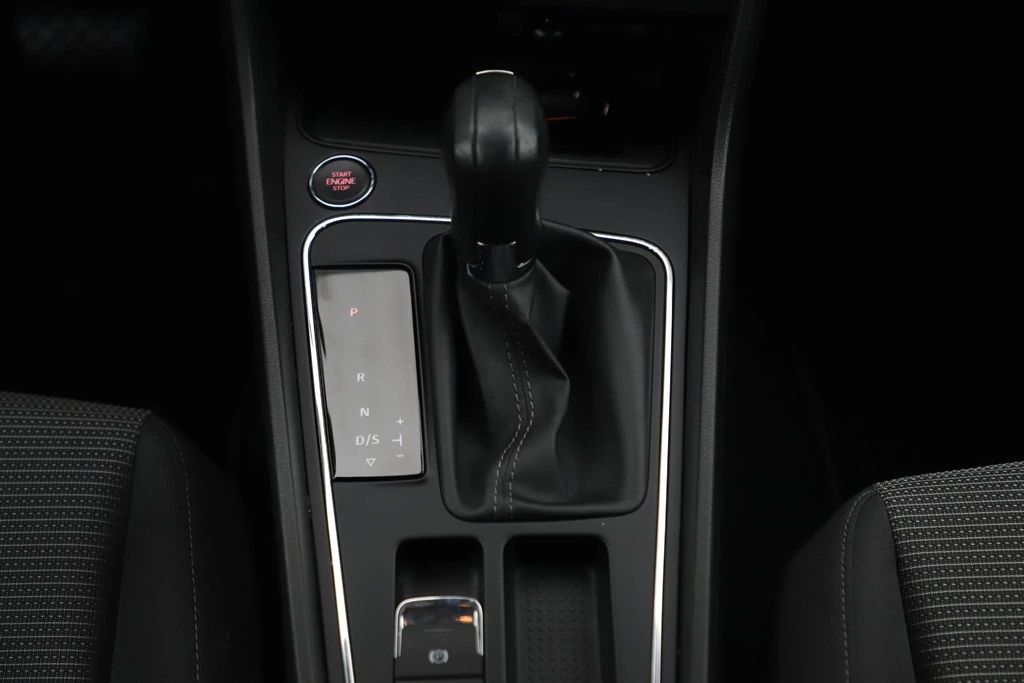 SEAT Leon – foto 10