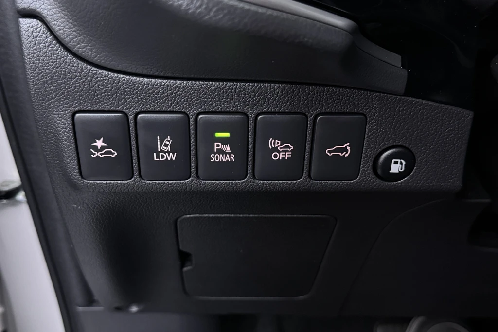 Mitsubishi Outlander – foto 11