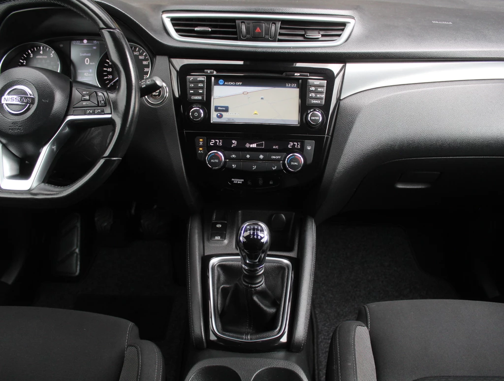 Nissan QASHQAI – foto 56