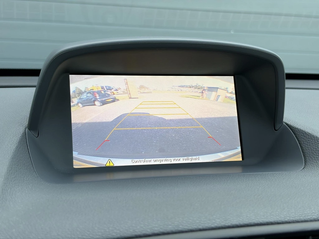 Opel Mokka – foto 5