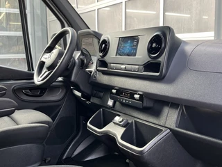 Mercedes-Benz Sprinter – thumbnail 35