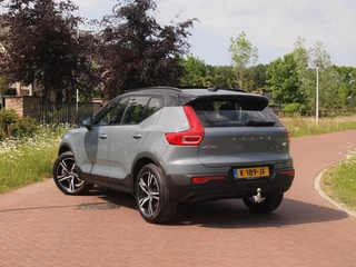 Volvo XC40 – thumbnail 3
